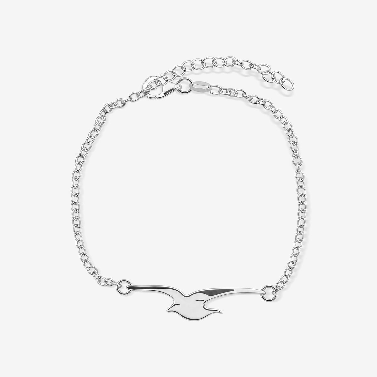 Armband Möwe