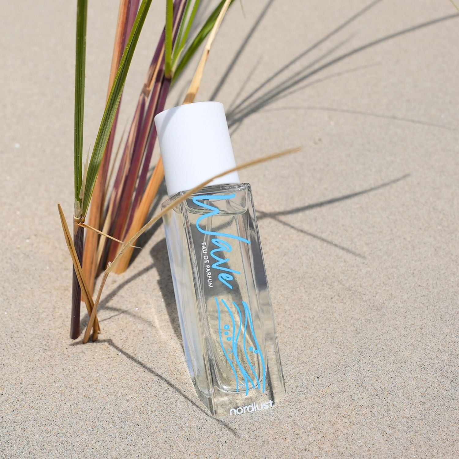 NORDLUST® WAVE | Eau de Parfum 15ml