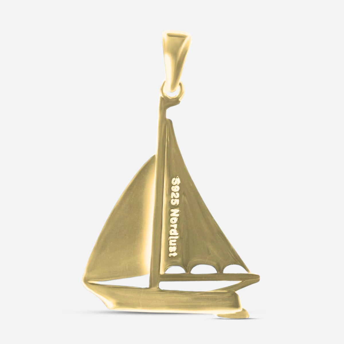 Sailboat - Your berth - Gold