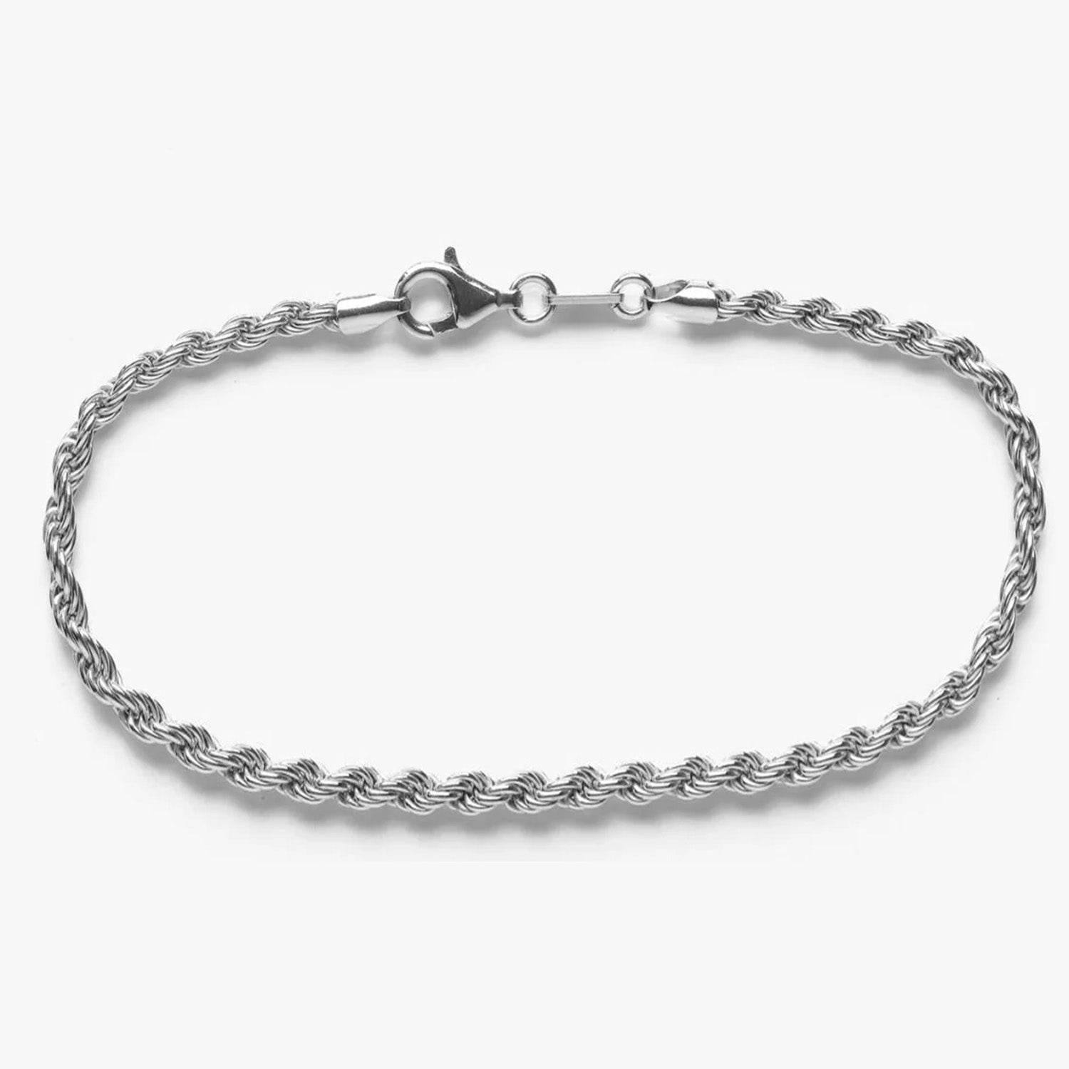 Beach rope" bracelet