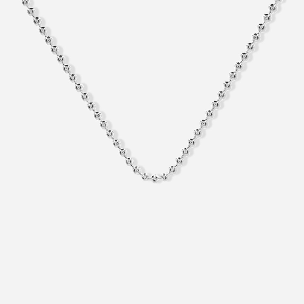 Chain - Silver & Gold