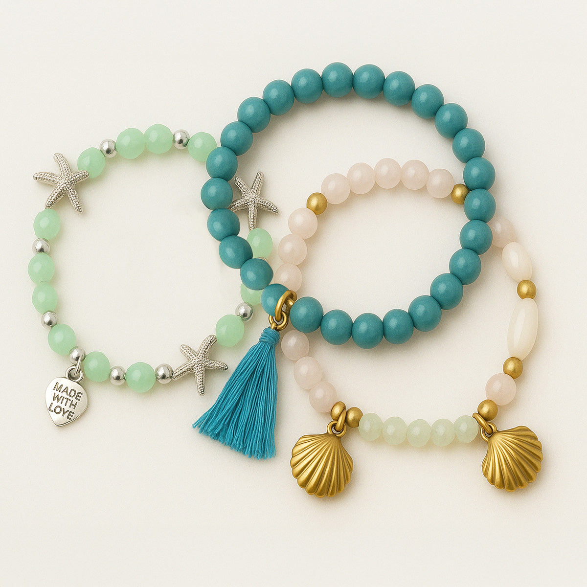 Bracelet - Mother's Day