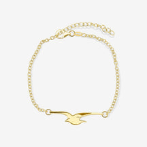 Armband Möwe