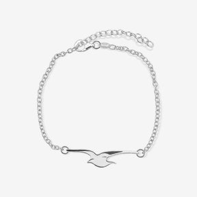Armband Möwe