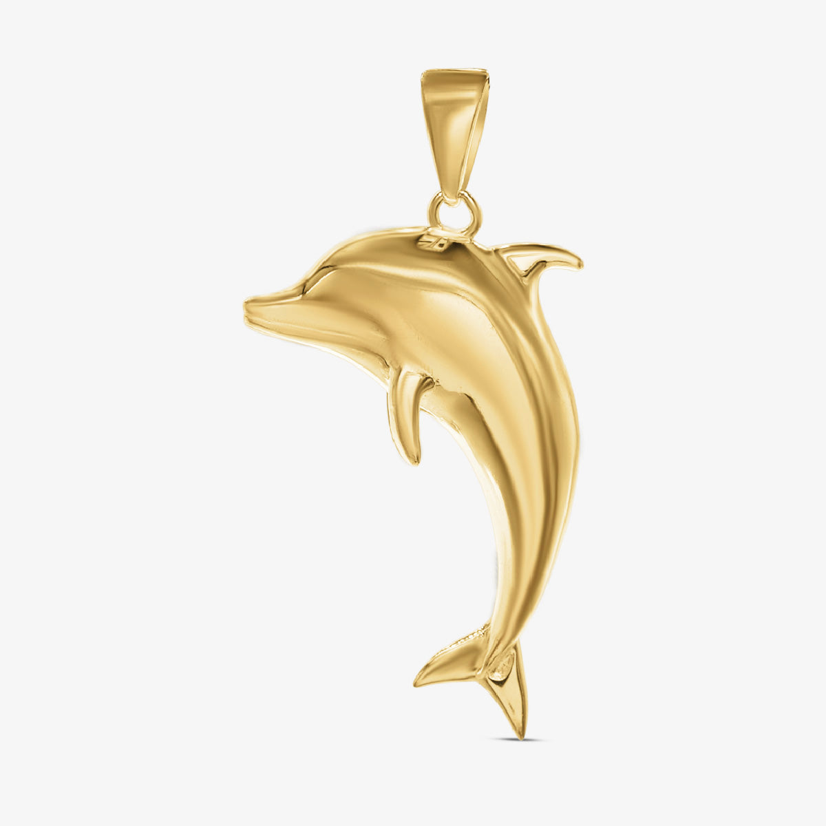 Delfin - Gold