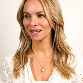 Beach chair - Desire for the sea - Gold