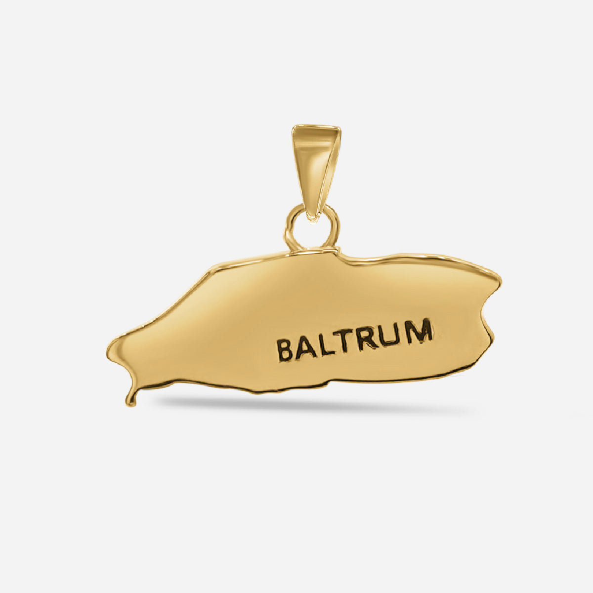 Insel Baltrum - Gold