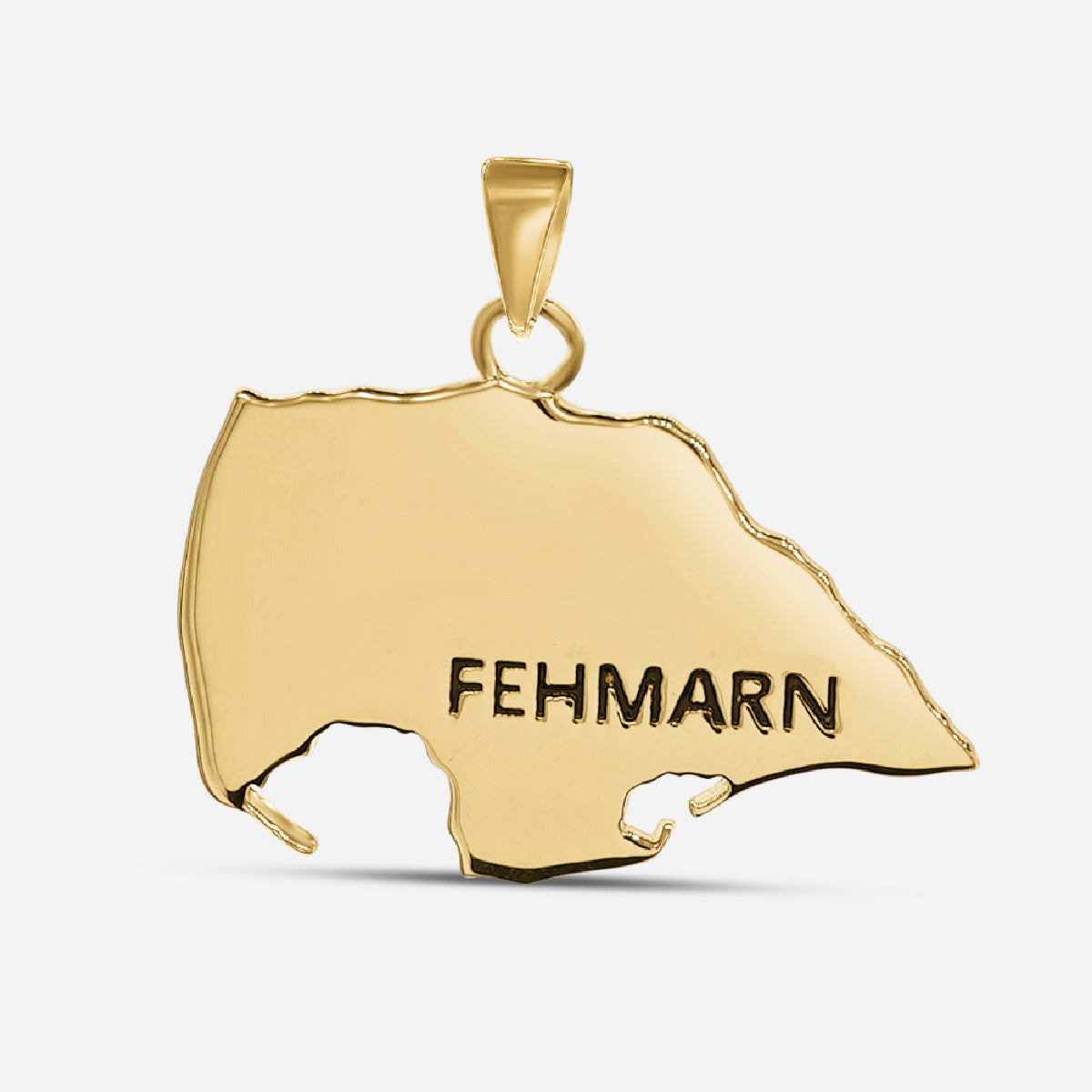 Insel Fehmarn - Gold