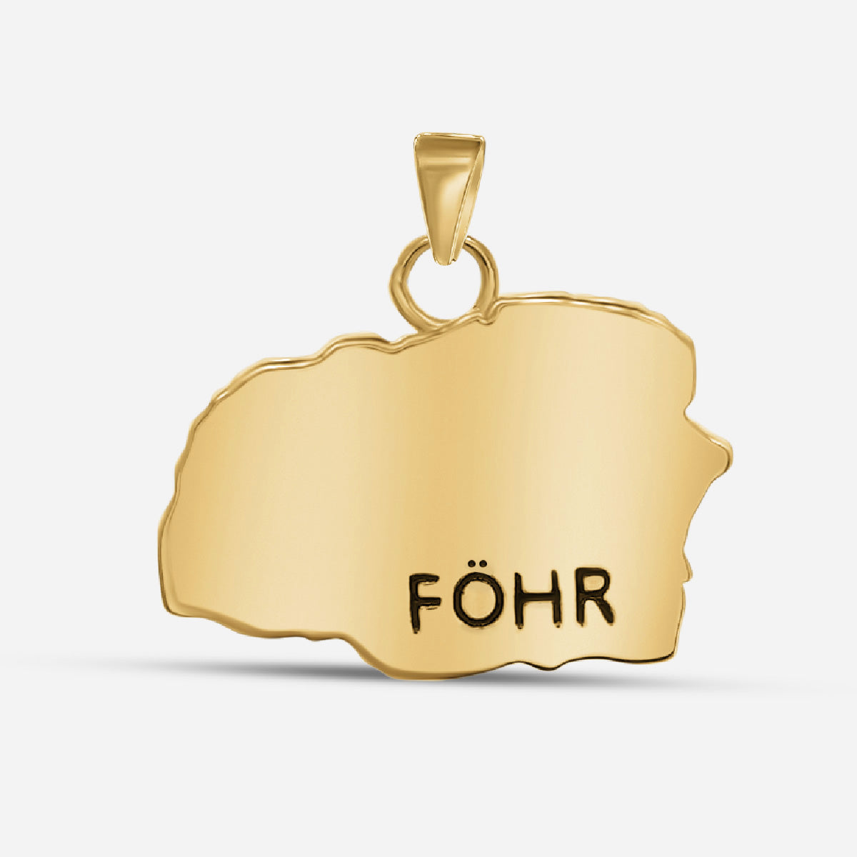 Insel Föhr - Gold