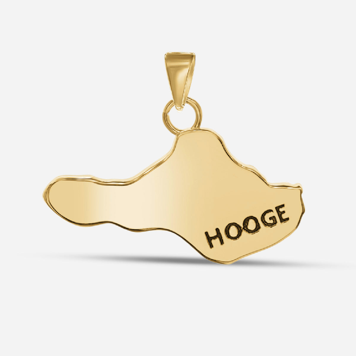 Insel Hooge - Gold