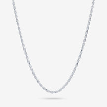 Kordelkette "Strandtau"