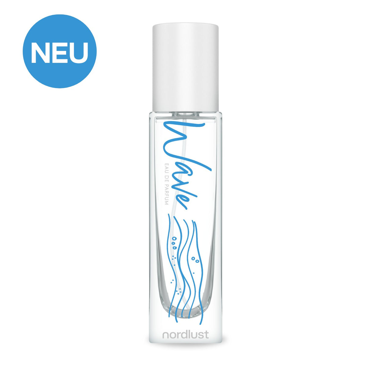 NORDLUST® WAVE | Eau de Parfum 15ml