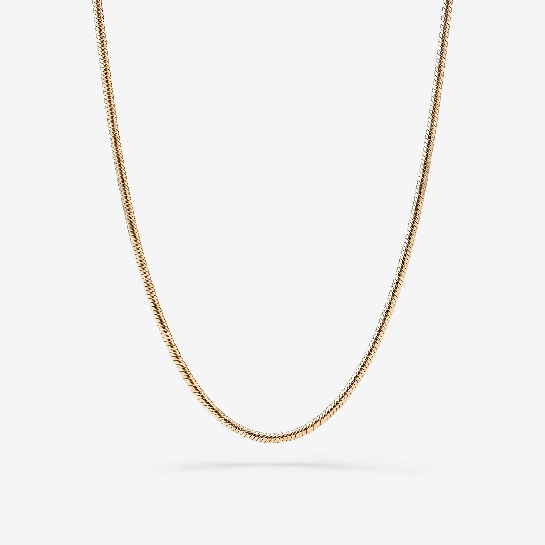 Schlangenkette "Küstenlinie"