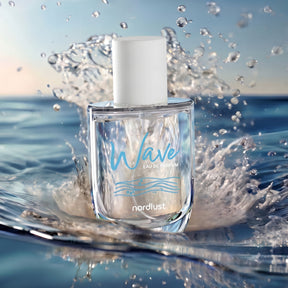 NORDLUST® WAVE | Eau de Parfum 50ml