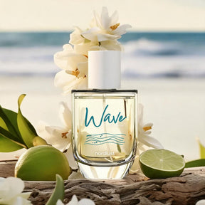 NORDLUST® WAVE | Eau de Parfum 50ml