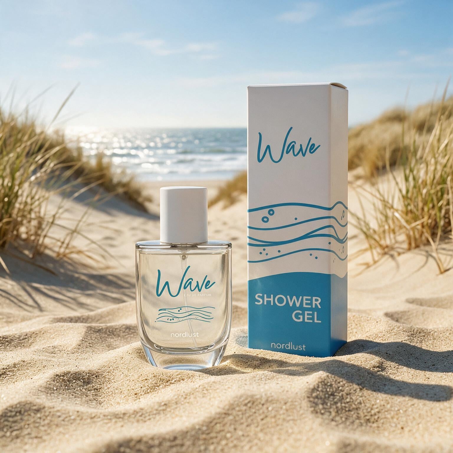 WAVE Meeresbrise – Das Set