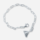 Armband "Meerglück" - Silber - Nordlust®