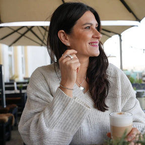 Armband "Strandtau" - Nordlust®