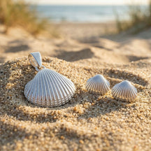 Fundstücke vom Strand - Das Set