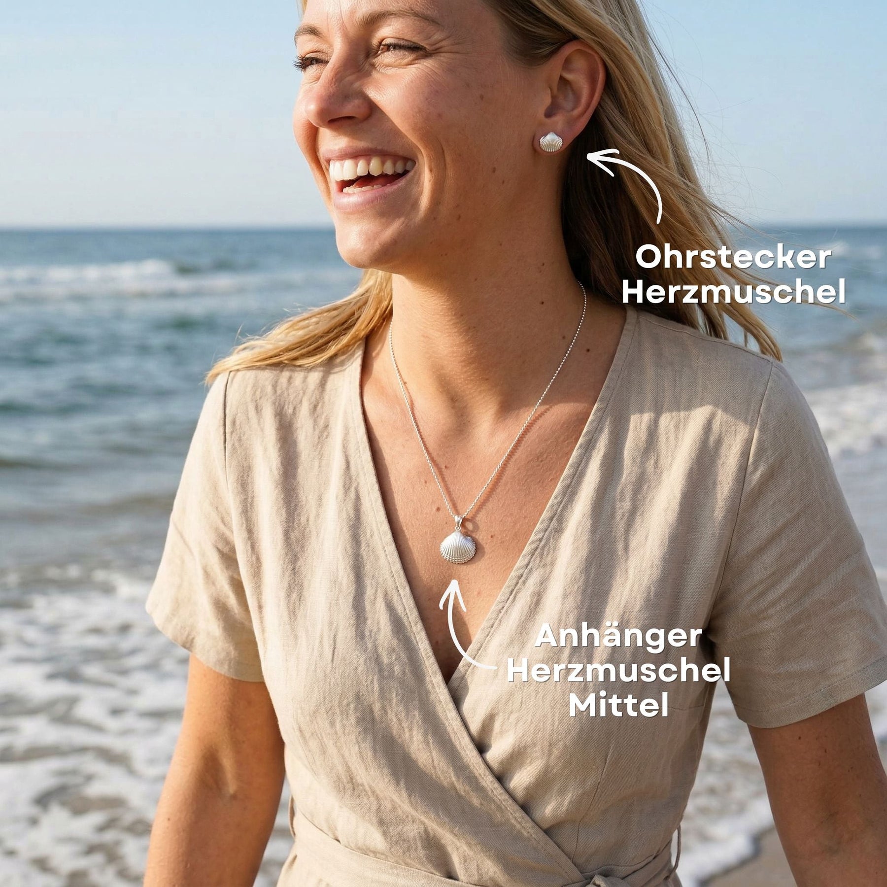 Fundstücke vom Strand - Das Set