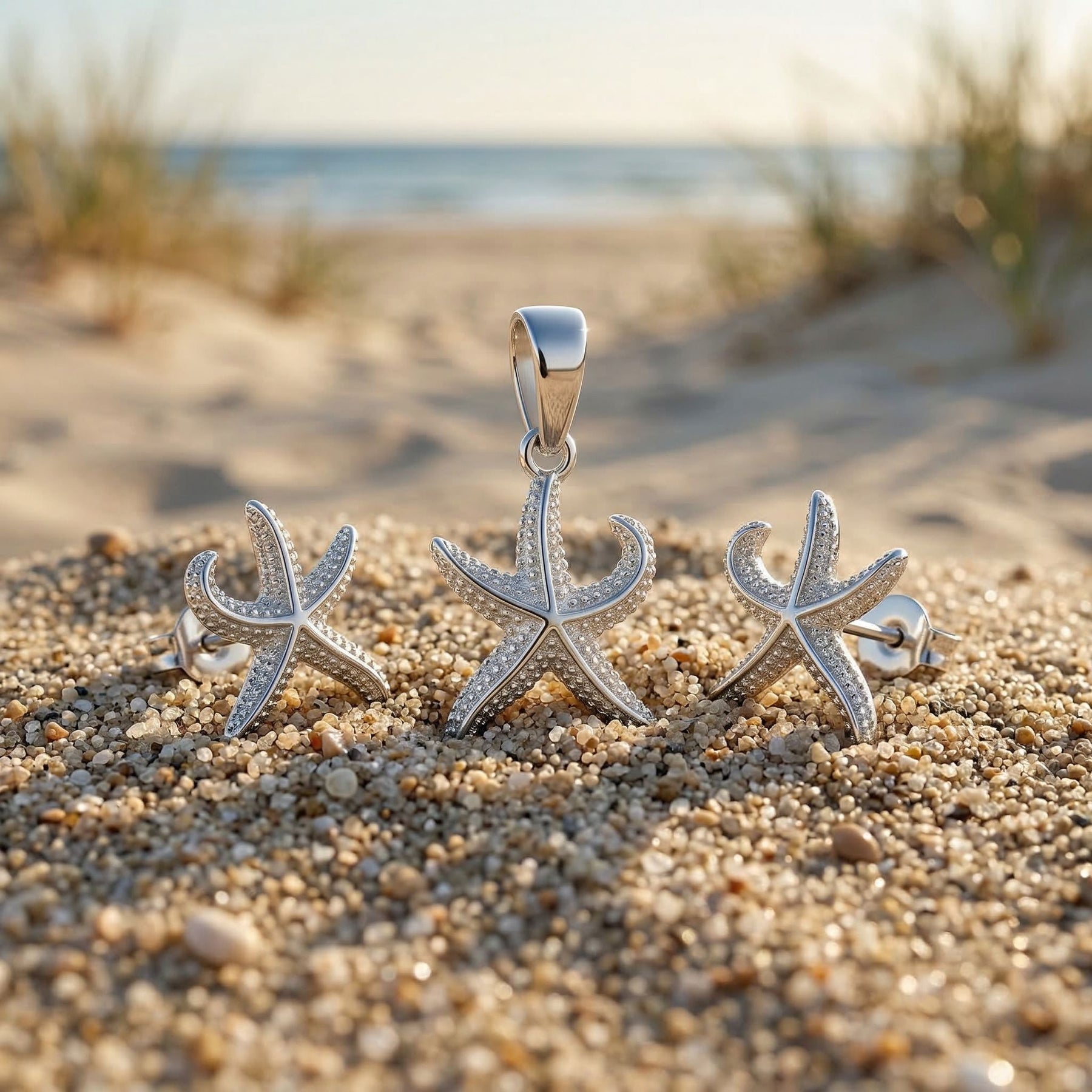 Funkelnde Highlights - Das Set