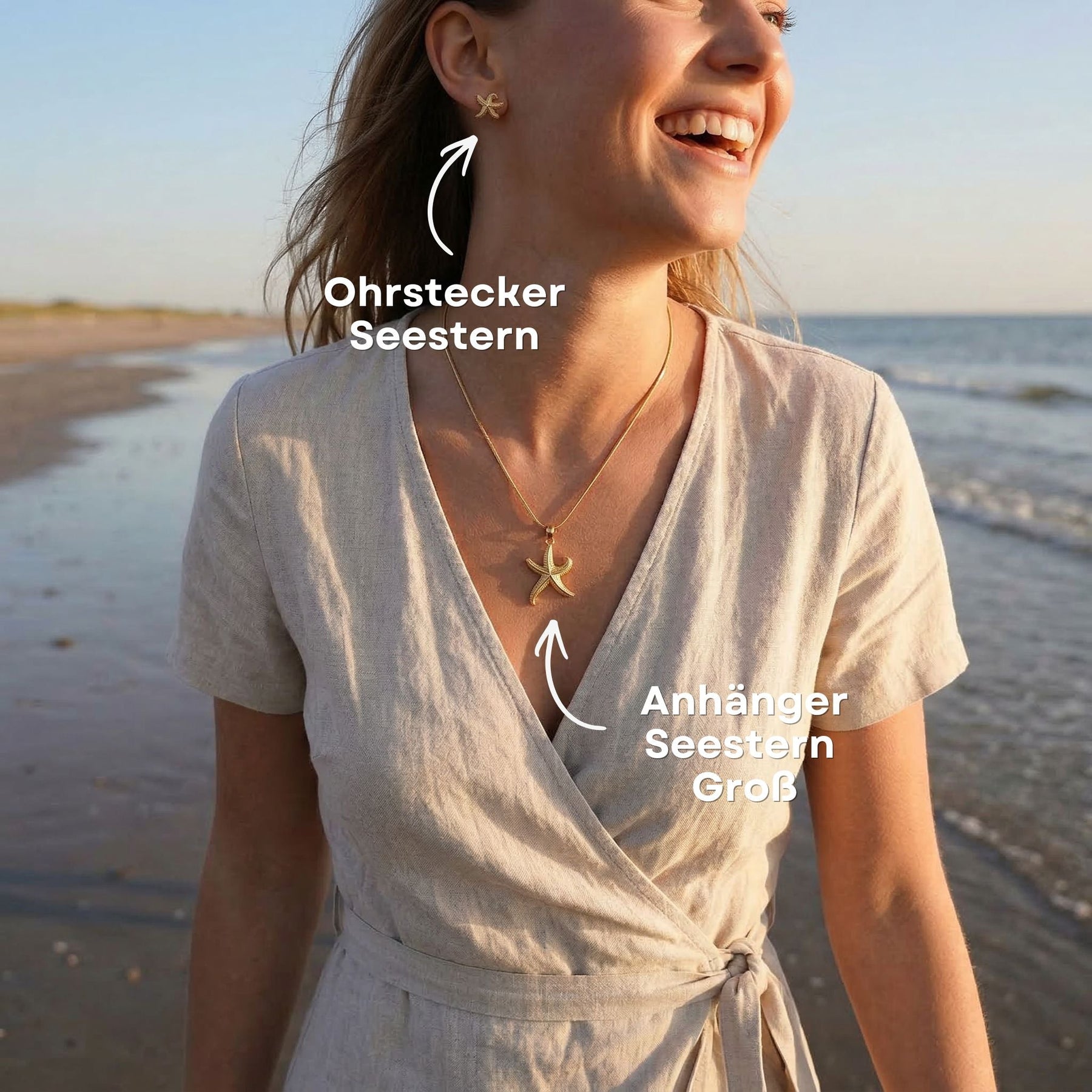 Funkelnde Highlights - Das Set