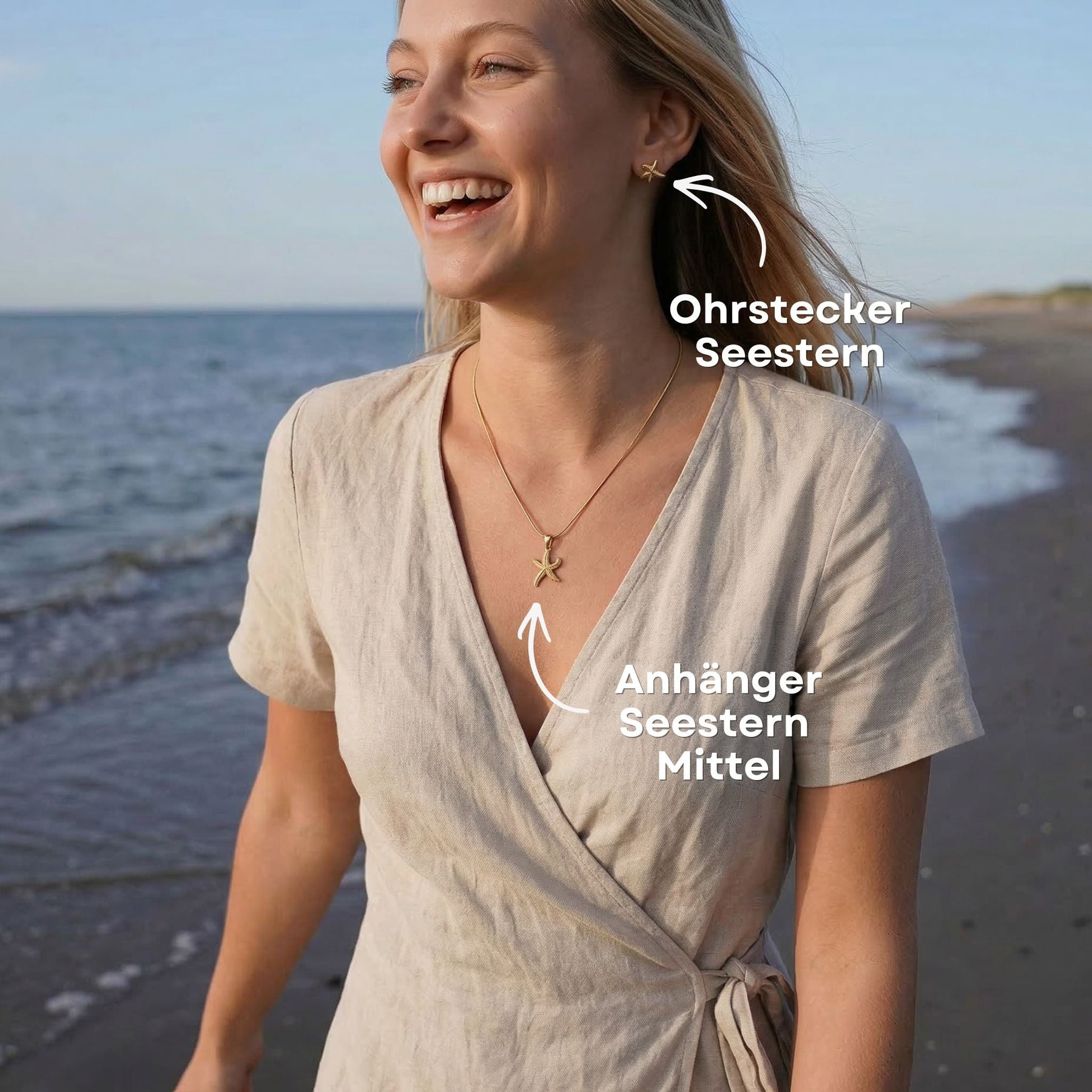 Funkelnde Highlights - Das Set