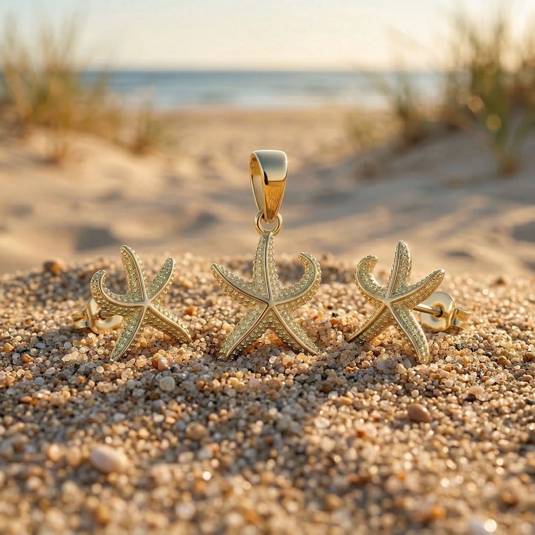 Funkelnde Highlights - Das Set