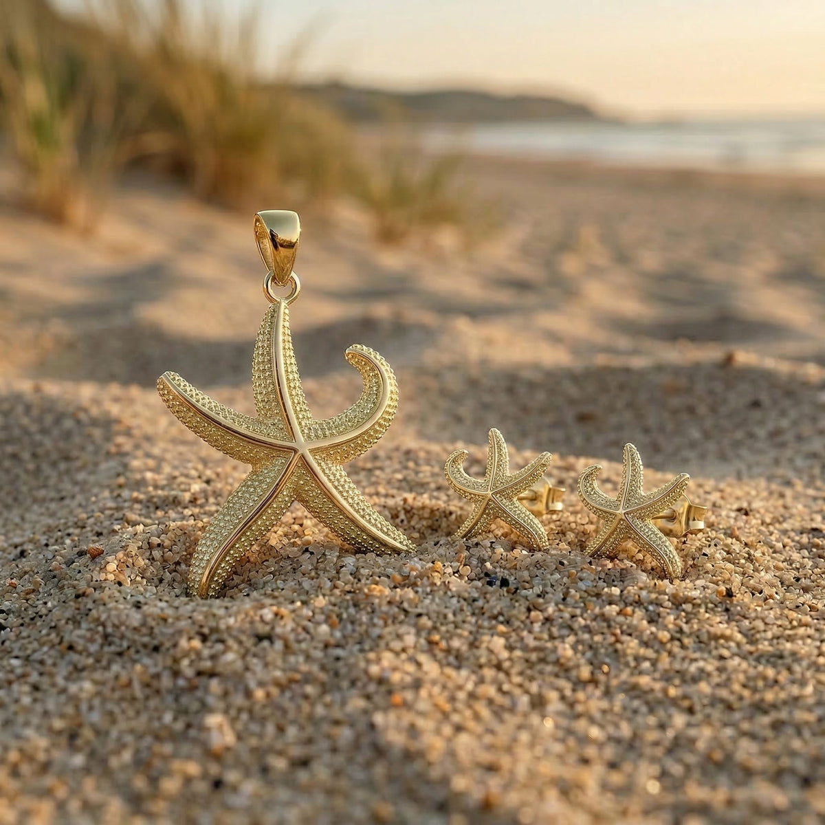 Funkelnde Highlights - Das Set