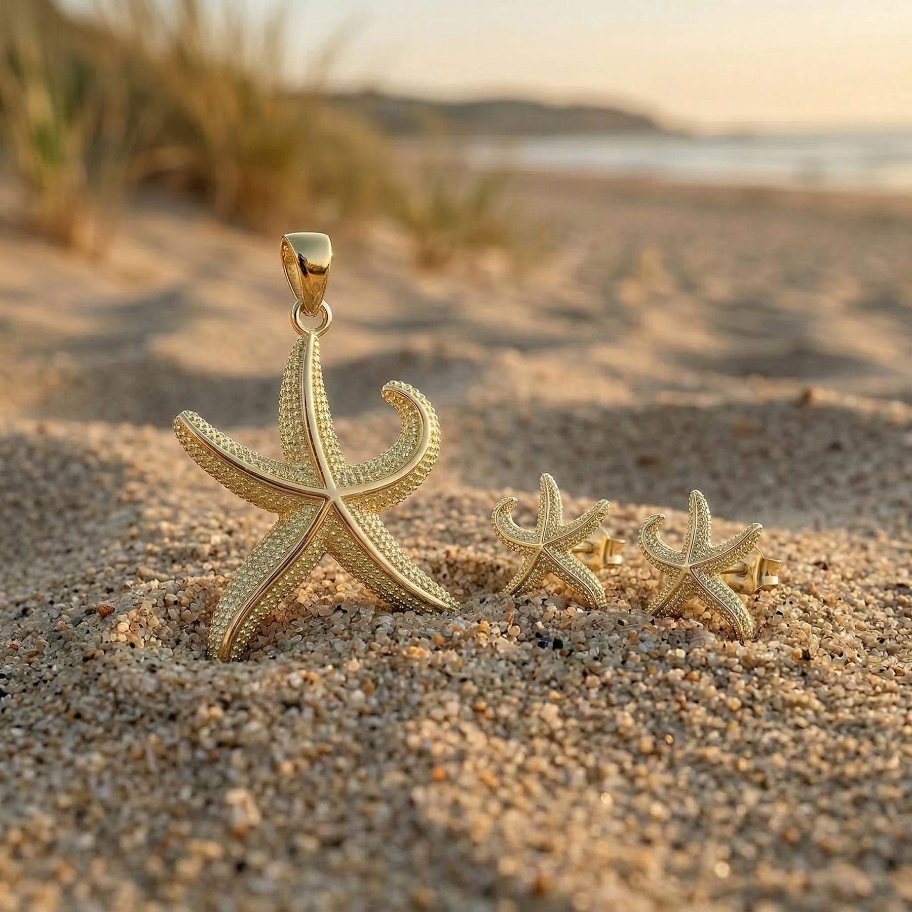 Funkelnde Highlights - Das Set