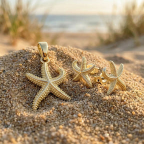 Funkelnde Highlights - Das Set