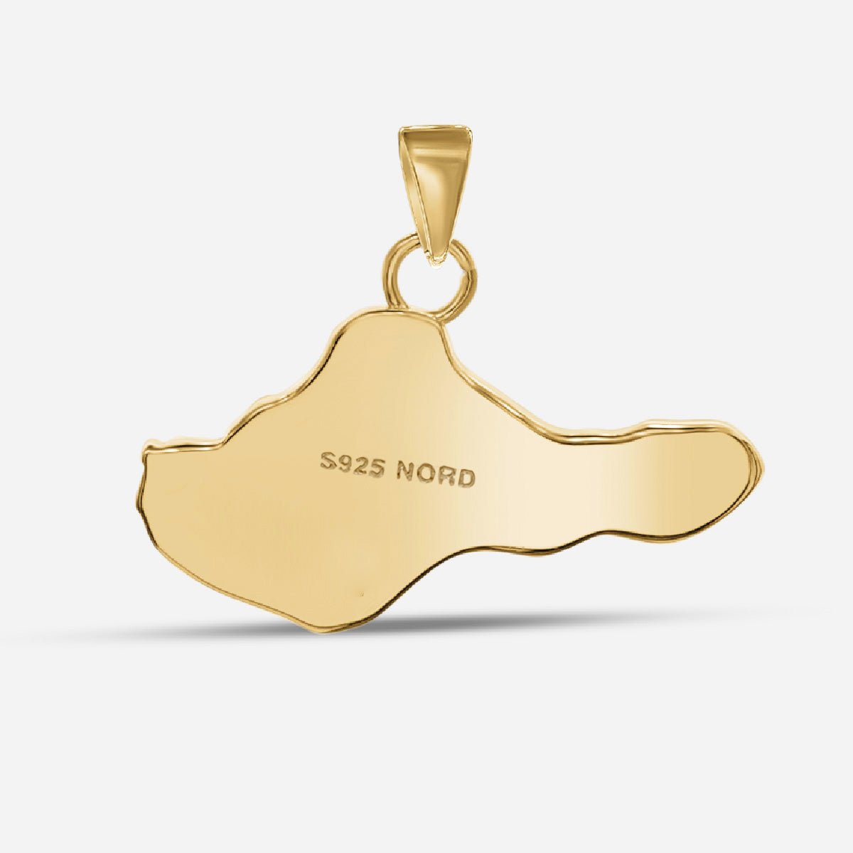 Insel Hooge - Gold - Nordlust®