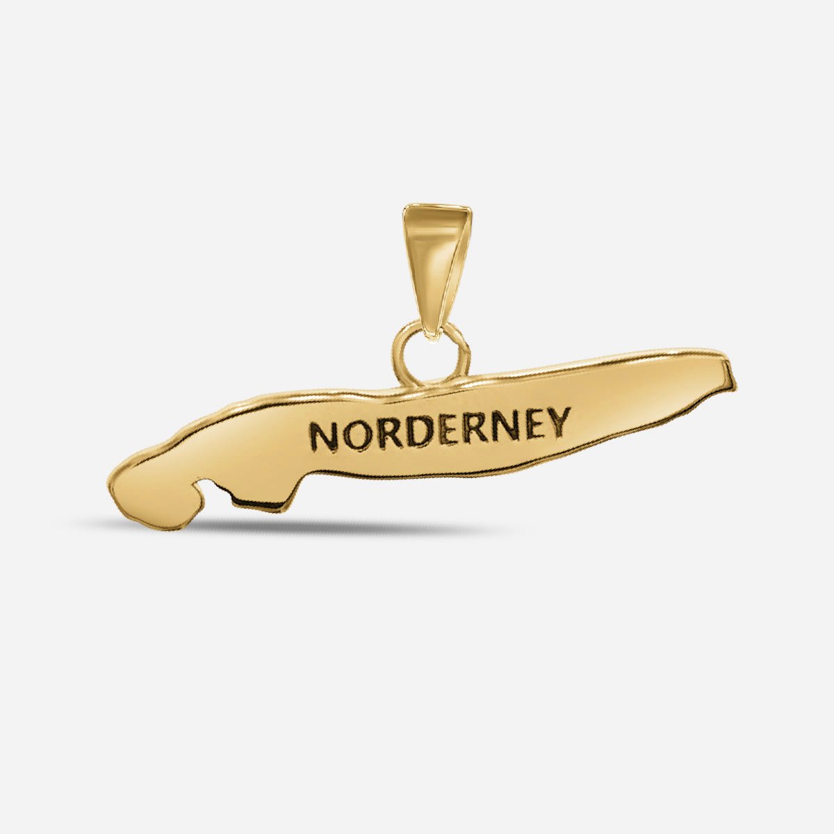 Insel Norderney - Gold - Nordlust®