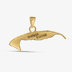 Insel Wangerooge - Gold - Nordlust®