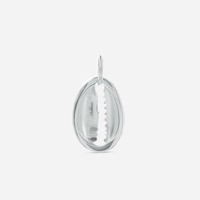 Kauri Shell - silver