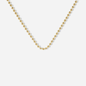 Kette Gold - NEU