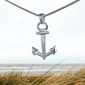 Küstenanker – Das Komplett-Set