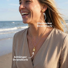 Lieblingsplatz am Meer – Das Set