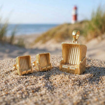 Lieblingsplatz am Meer – Das Set