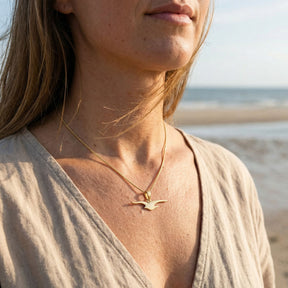 Möwen Duo - Das Set