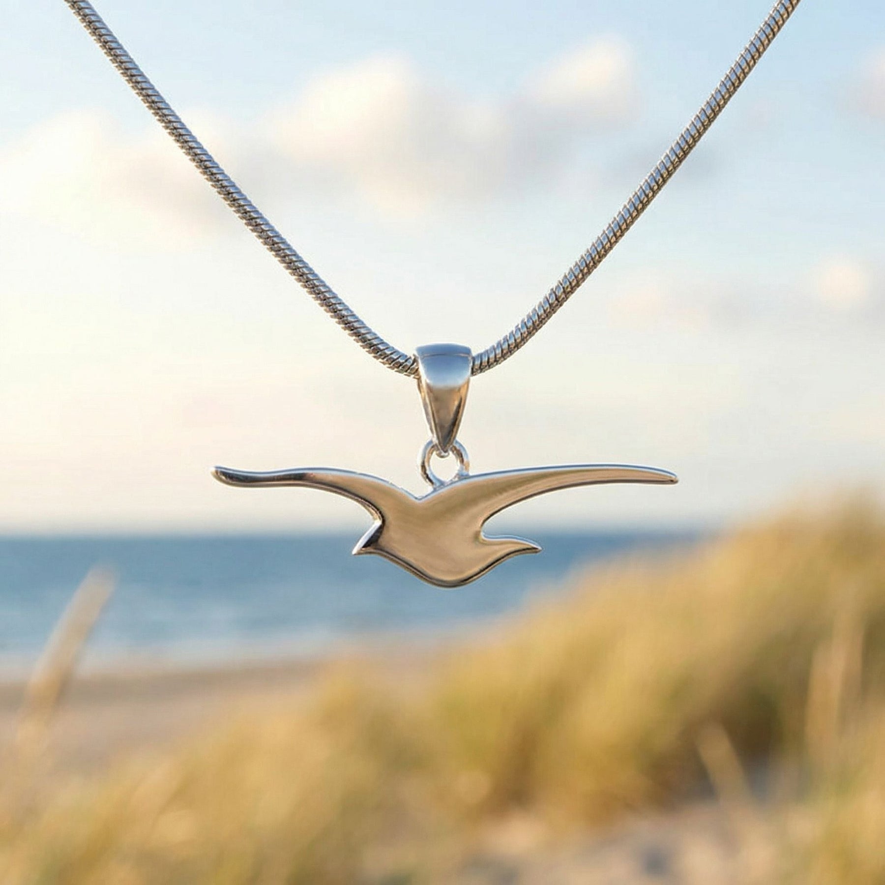 Möwen Duo - Das Set