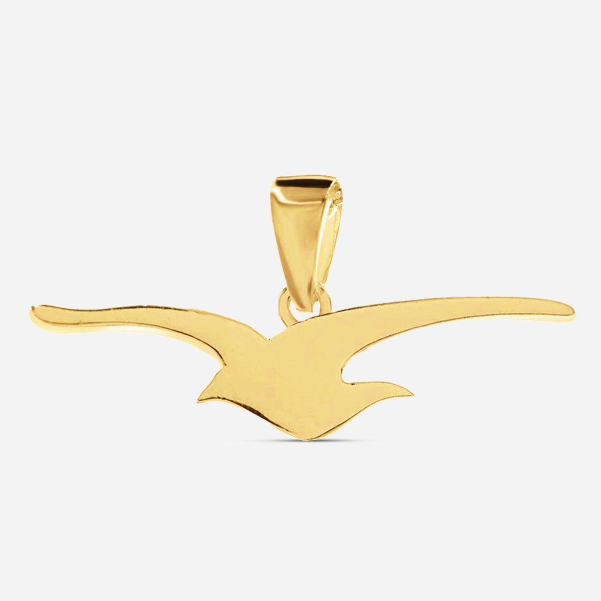 Möwe - Gold - Nordlust®