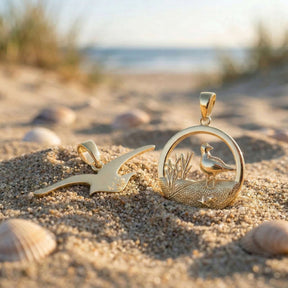 Möwen Duo - Das Set