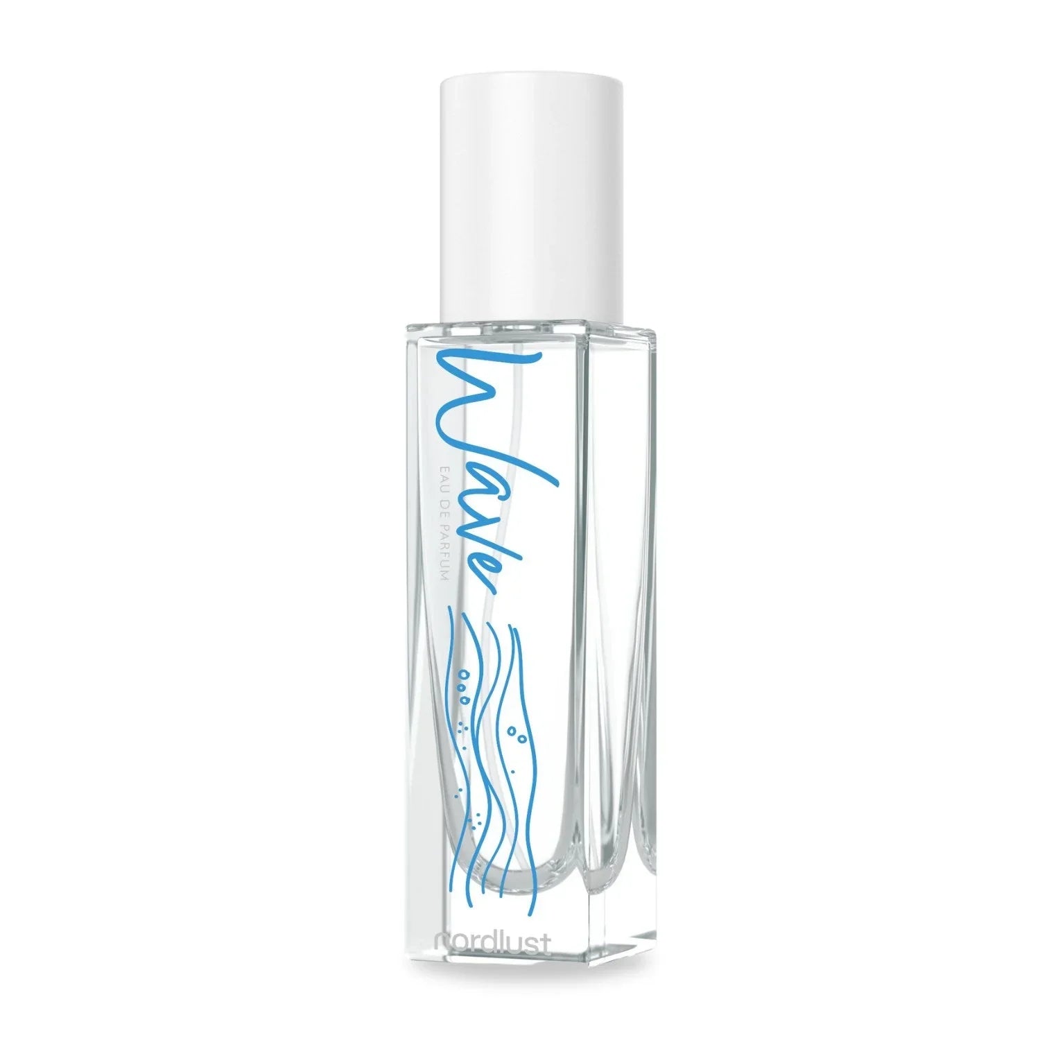NORDLUST® WAVE | Eau de Parfum 15ml - Nordlust®