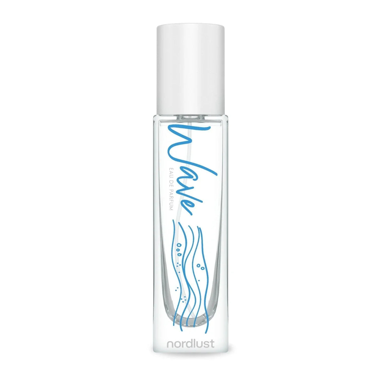 NORDLUST® WAVE | Eau de Parfum 15ml - Nordlust®