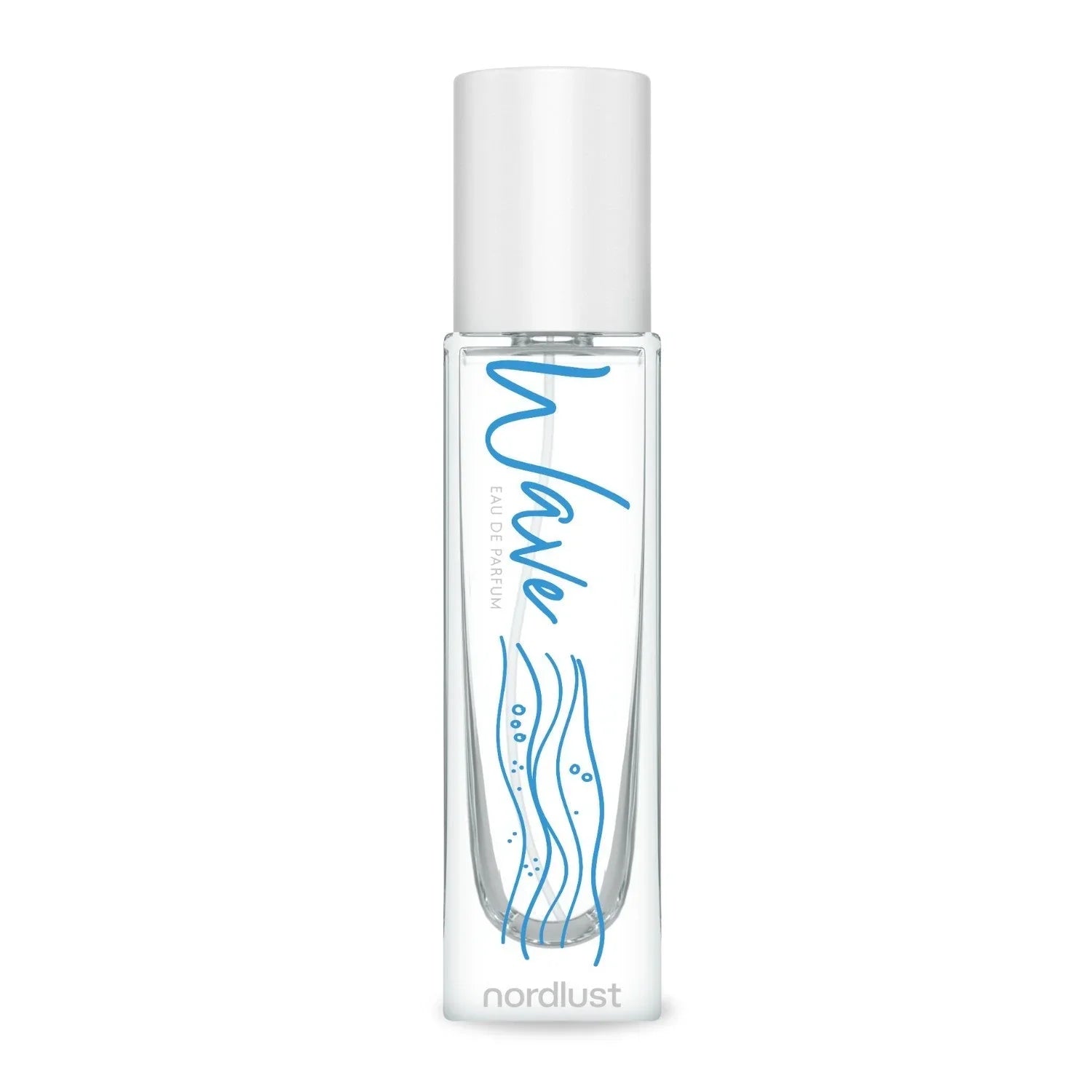 NORDLUST® WAVE | Eau de Parfum 15ml - Nordlust®