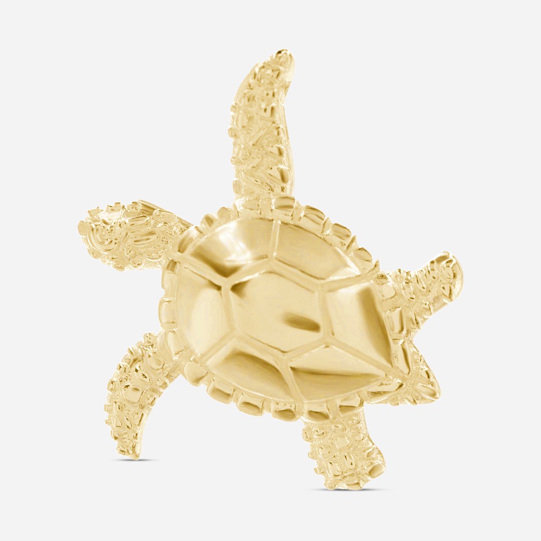 Schildkröte - Gold - Nordlust®